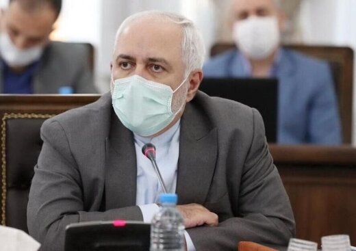 ظریف: صهیونیست‌ها تنها زبان مقاومت را می‌فهمند