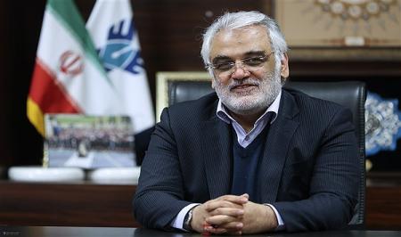 دکتر طهرانچی روز «ارتباطات و روابط عمومی» را تبریک گفت