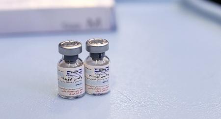 تولید ۲۵ میلیون دوز واکسن برکت تا شهریور