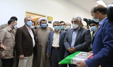 دفتر تقریب مذاهب اسلامی در دانشگاه آزاد اردبیل افتتاح شد