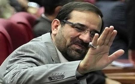 انصراف محمد عباسی به نفع آیت الله رئیسی در انتخابات ریاست جمهوری