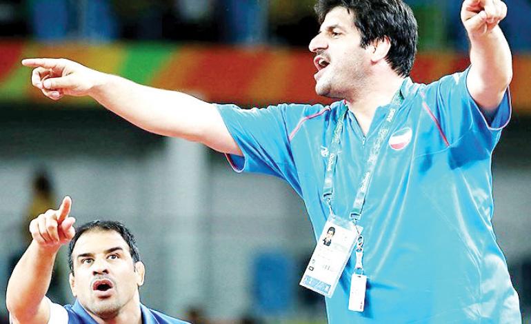 آمریکا قهرمان شد، ایران بیست و پنجم