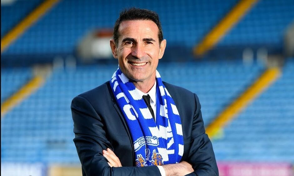 مشاور ایتالیایی فرهاد به تهران رسید