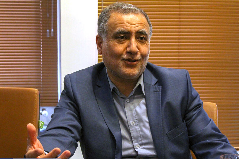 تحریم و قهر از انتخابات شایسته ما نیست/ بدون تردید در انتخابات شرکت می‌کنیم