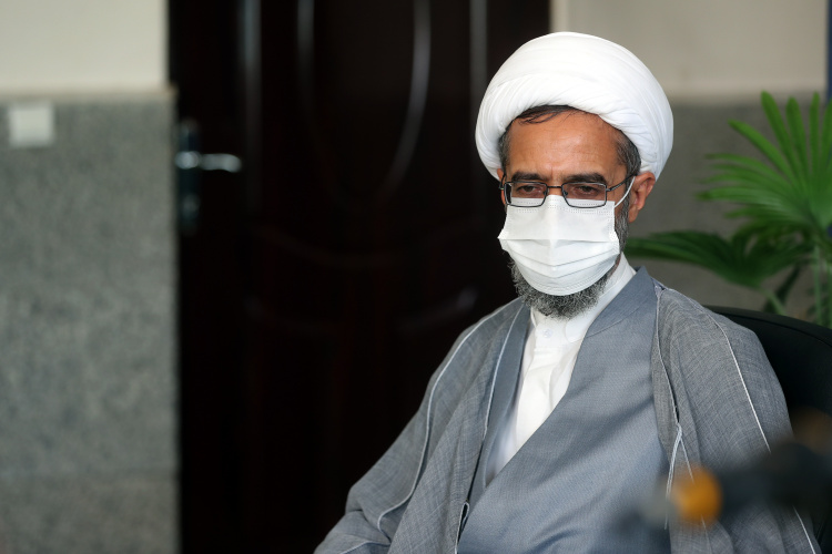 نگاه خوبی به موضوعات فرهنگی در دانشگاه آزاد اسلامی وجود دارد/ تقدیر از راه اندازی دفاتر تقریب مذاهب اسلامی در دانشگاه آزاد