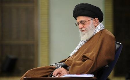 تسلیت رهبر انقلاب به مناسبت درگذشت اخوی آیت الله مکارم شیرازی