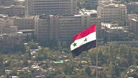 توبه نصوح کشورهای عربی در سوریه؟