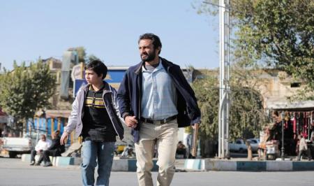 در انتظار دومین نخل طلا برای سینمای ایران