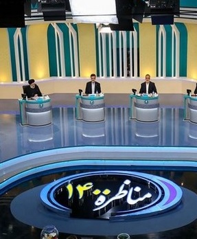 مناظره اول؛ کلوز آپ