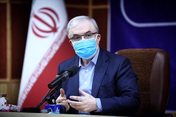 ایران به‌زودی در تولید واکسن کرونا خودکفا می‌شود