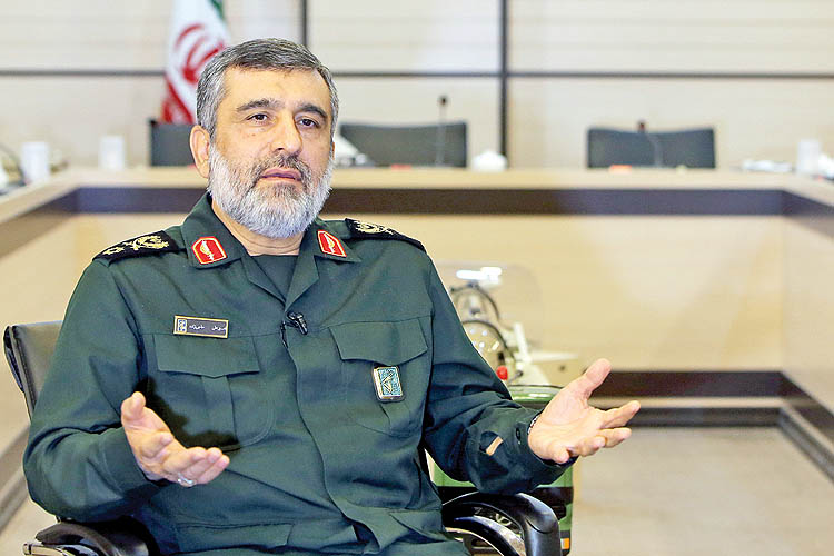 سردار حاجی‌زاده:رای هوشمندانه بدهیم