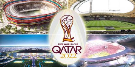 سیدبندی نهایی مقدماتی جام جهانی مشخص شد
