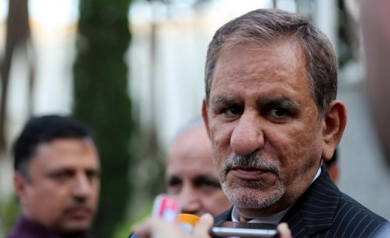 ماجرای یک فساد اقتصادی دیگر و گم شدن ۳۰ میلیون دلار از زبان جهانگیری