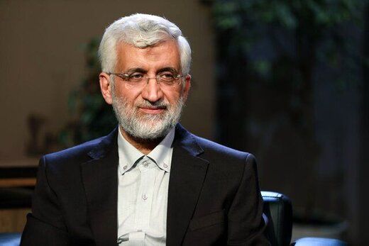 تبریک سعید جلیلی به رئیسی برای پیروزی در انتخابات