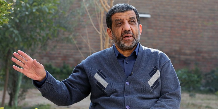 واکنش ضرغامی به ادعای احمدی‌نژاد