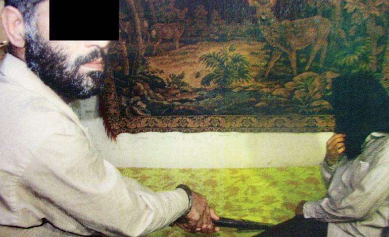 رضایت به خاطر ۲ نوه خردسال