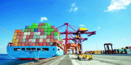 رشد ۶۹ درصدی صادرات در بهار ۱۴۰۰