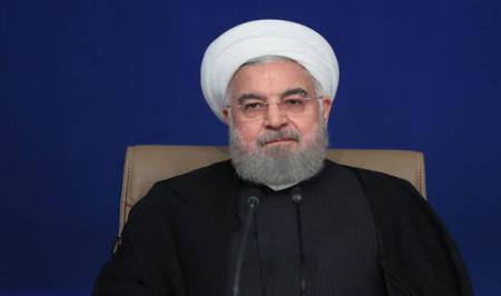 روحانی: هم واکسن برکت و هم واکسن پاستور مجوز تزریق گرفته‌اند