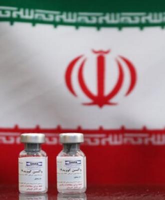 واکسن کرونای ایرانی از منظر اقتصاد سیاسی