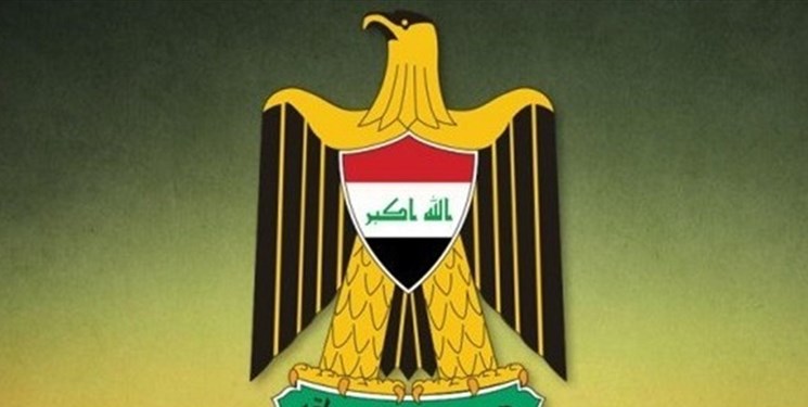 ریاست جمهوری عراق حمله به مواضع الحشد الشعبی را محکوم کرد