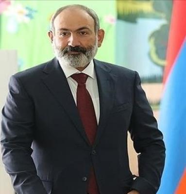 در ارمنستان چه خبر است؟
