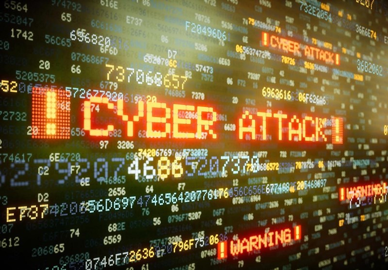 صدها شرکت آمریکایی هدف حمله سایبری قرار گرفتند