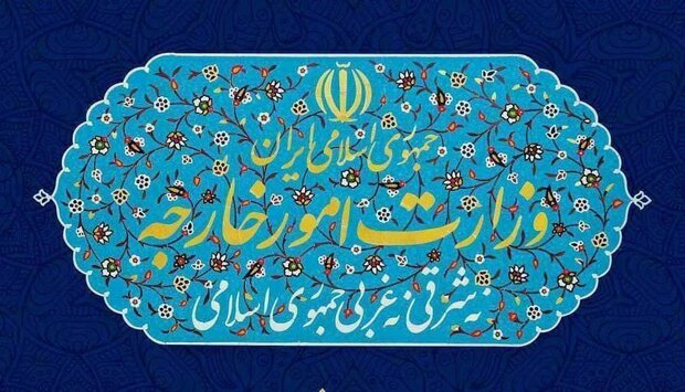 پیگیری سرنوشت چهار دیپلمات ایرانی اولویت‌ مراودات دیپلماتیک است