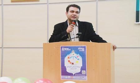مجتمع آزمایشگاهی دانشگاه آزاد زنجان،  قطب پژوهش استان خواهد شد