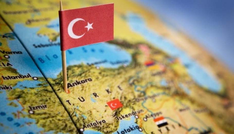 ۵۰ درصد سرمایه‌گذاری اقتصاد ترکیه با شهروندان مقیم خارج