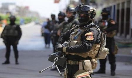 بازداشت مسئول اعدام‌های داعش در الانبار