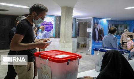 صحت انتخابات شورای اسلامی شهر تهران تأیید  شد