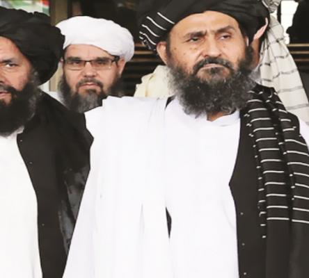 طالبان و تغییر تاکتیکی زیرکانه