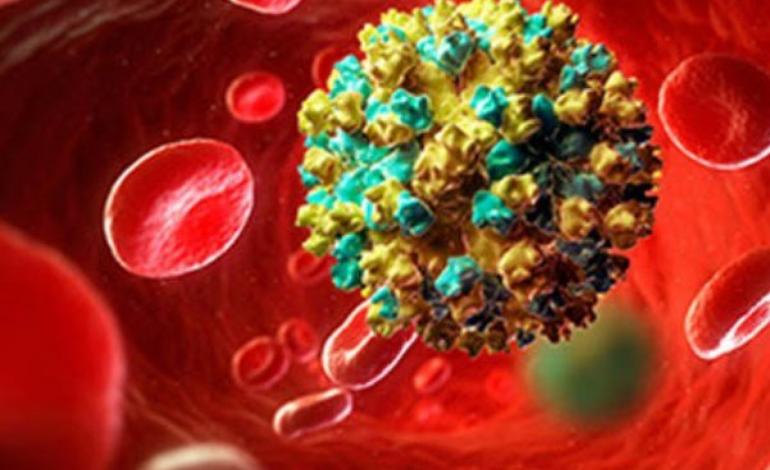 تشخیص زودهنگام ویروس هپاتیت«سی» با فناوری نانو