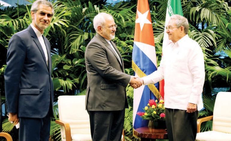 دیدار با چریک کوچک