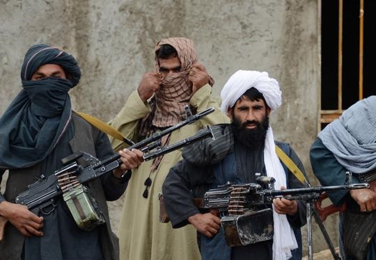 از «طالبان 1996» تا «طالبان 2021»