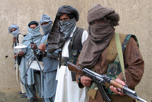 همسایه‌شدن طالبان با ایران در مرز شرقی مبتنی‌بر سناریوی آمریکایی است