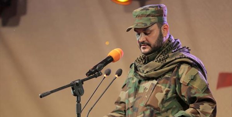 بر روی اجساد سربازان شما، جشن پیروزی و آزادی خواهیم گرفت