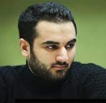 یک داستان سیاسی  با کمک ماجرای عاشقانه