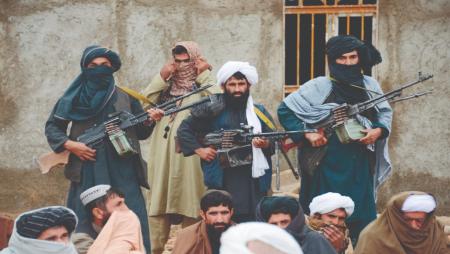تغییر طالبان؛ از ادعا تا واقعیت