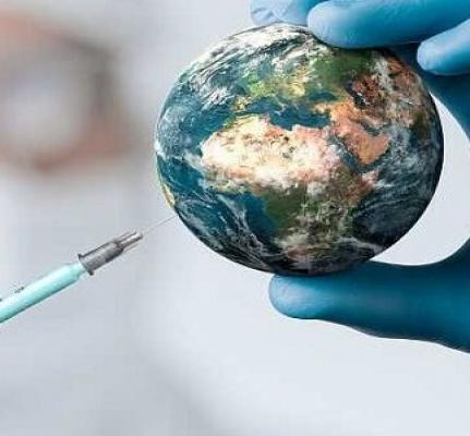 میلیون‌ها نفر در دنیا واکسن نمی‌زنند و راهکارش آسان نیست