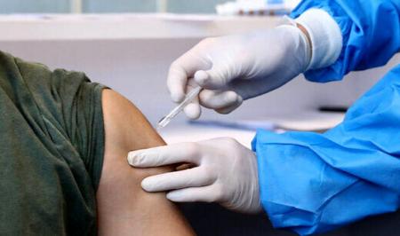ثبت نام واکسیناسیون کرونا برای دانشجویان علوم پزشکی تهران آغاز شد