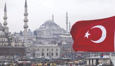 تجربه دیپلماسی اقتصادی ترکیه