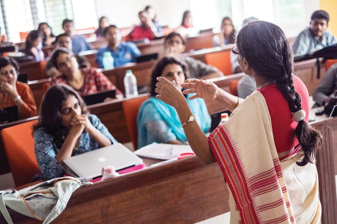 پردیس های بین الملل؛ اولویت مهم آموزش عالی هند
