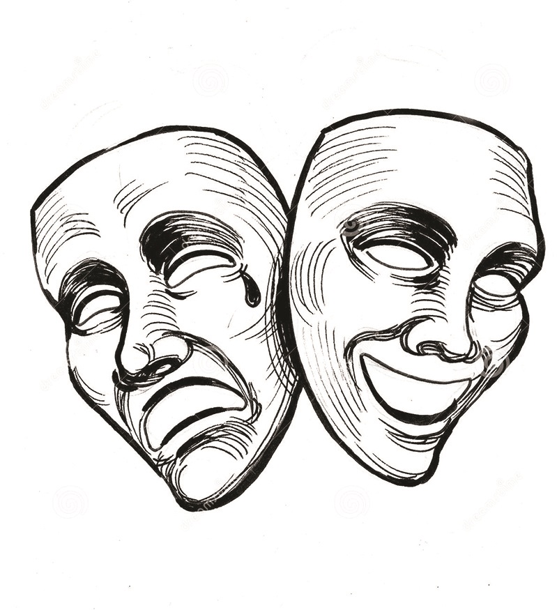 اگر تئاتر نباشد چه اتفاقی خواهد افتاد؟