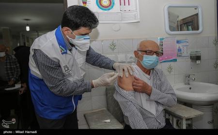 مراکز بهداشتی و درمانی و واکسیناسیون استان تهران تعطیل نیستند