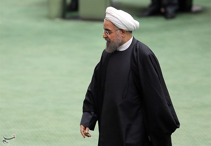 پرونده‌ ترک فعل دولت روحانی در مجلس تشکیل می‌شود
