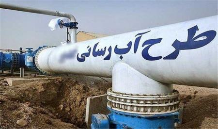 انتقال آب خوزستان به خارج از کشور تکذیب شد