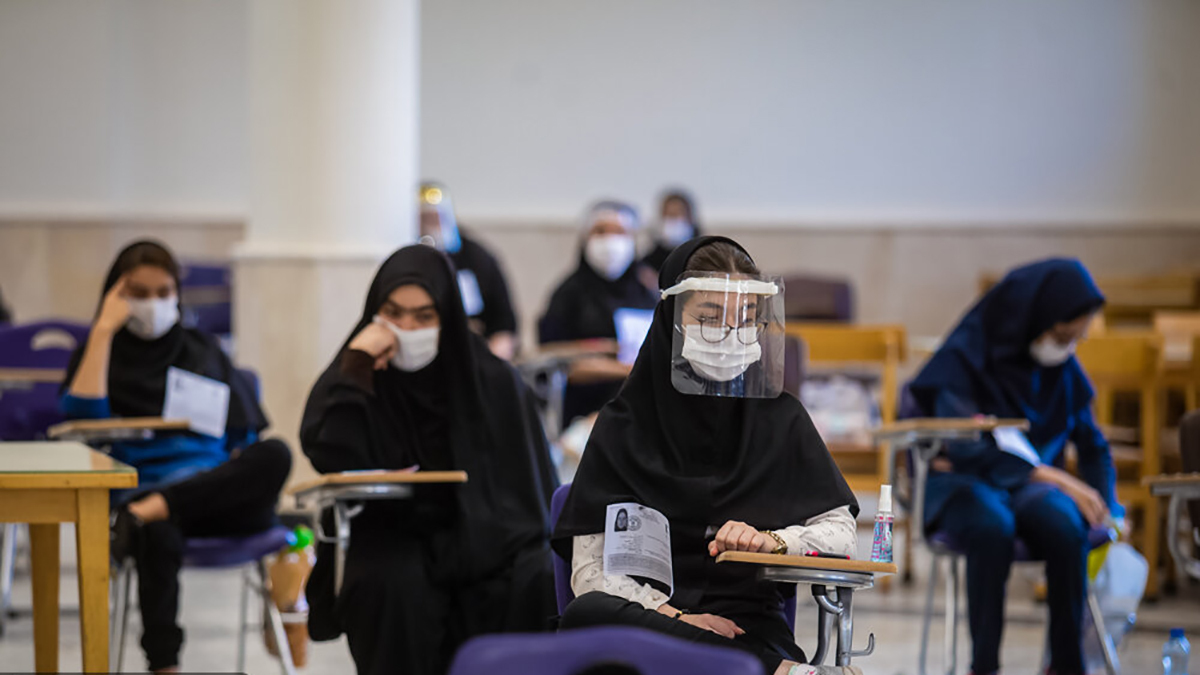منطق تعویق آزمون ارشد چه بود؟