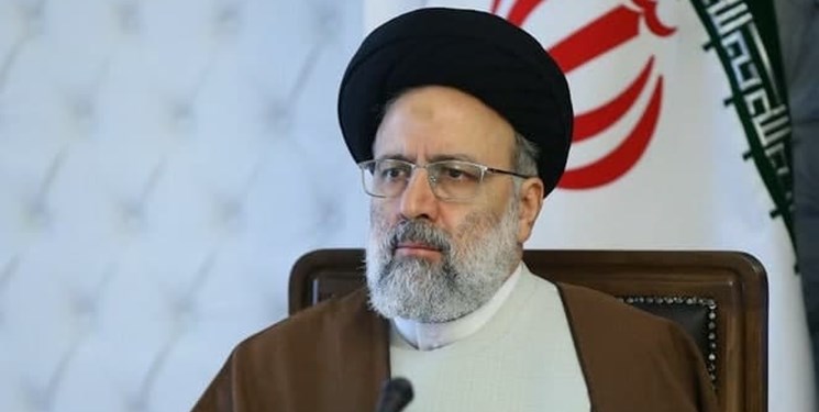 پیام تسلیت رئیسی در پی درگذشت حجت الاسلام حسینی