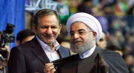 آقای روحانی در تاریخ ماندگار خواهد شد!